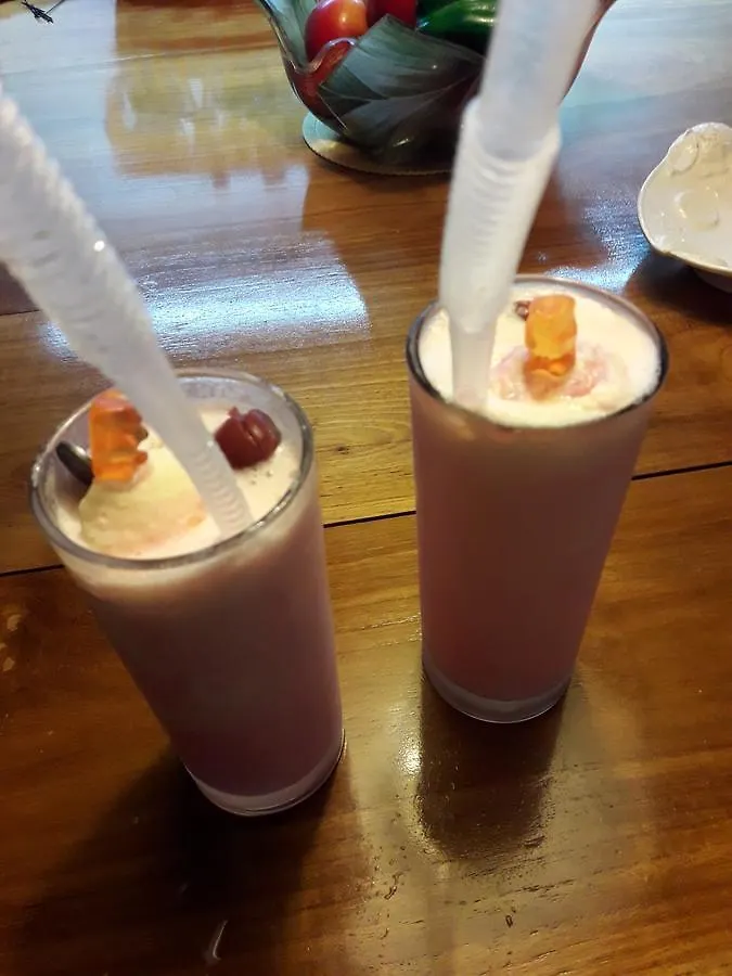 Värdshus Ka Mario Hotell Kandy