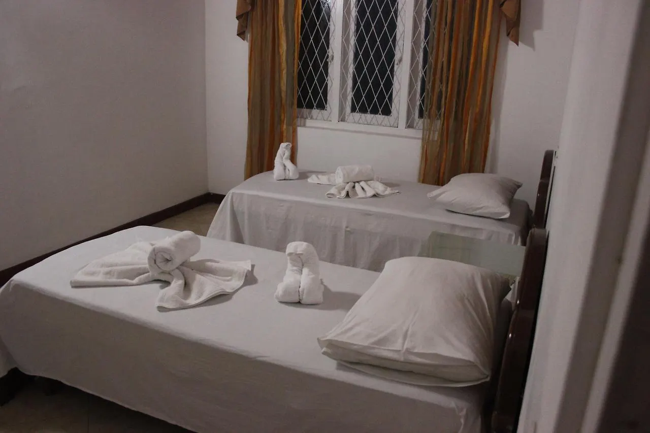 Ka Mario Hotell Kandy