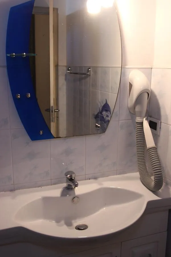 Ka Mario Hotell Kandy Värdshus