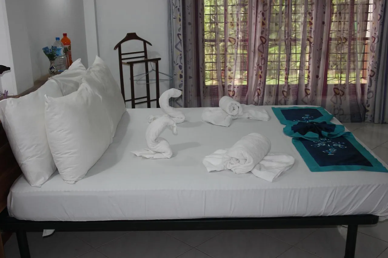 Ka Mario Hotell Kandy 2*,