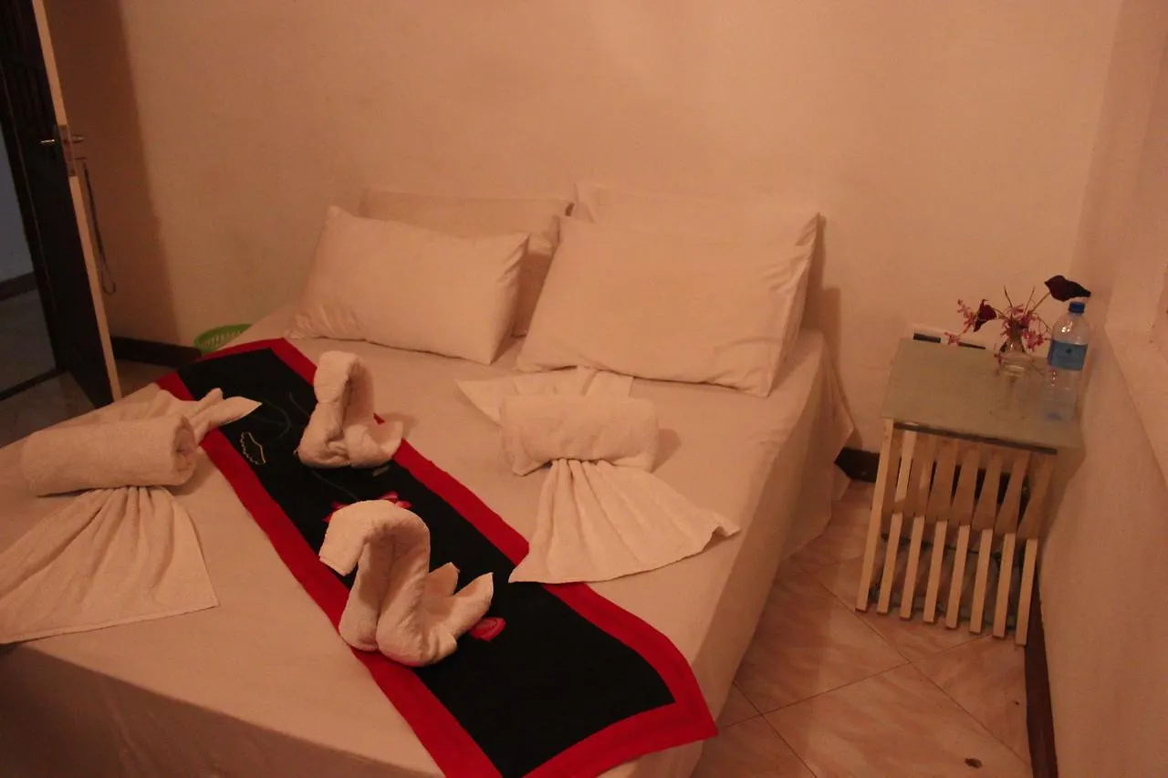 Ka Mario Hotell Kandy Värdshus