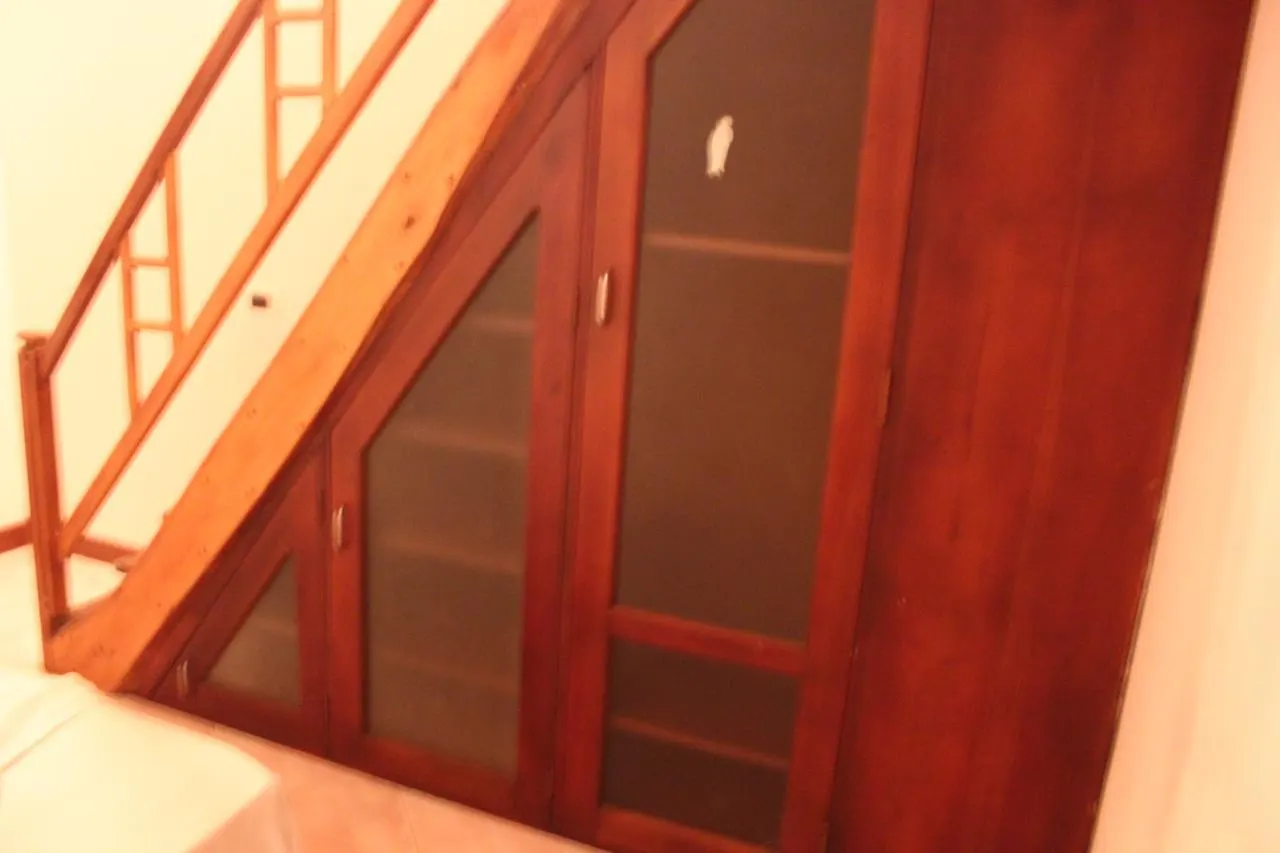 Ka Mario Hotell Kandy 2*,