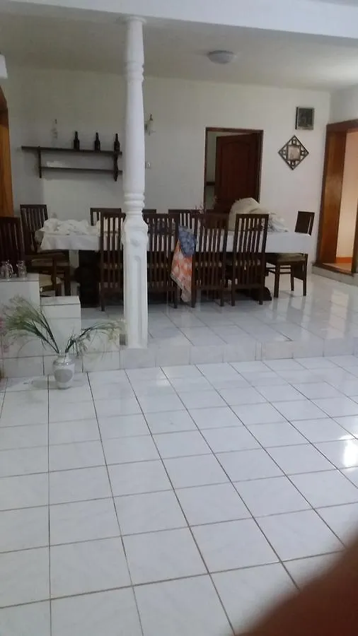 ** Värdshus Ka Mario Hotell Kandy Sri Lanka