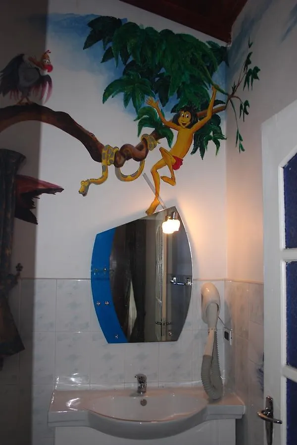 Ka Mario Hotell Kandy