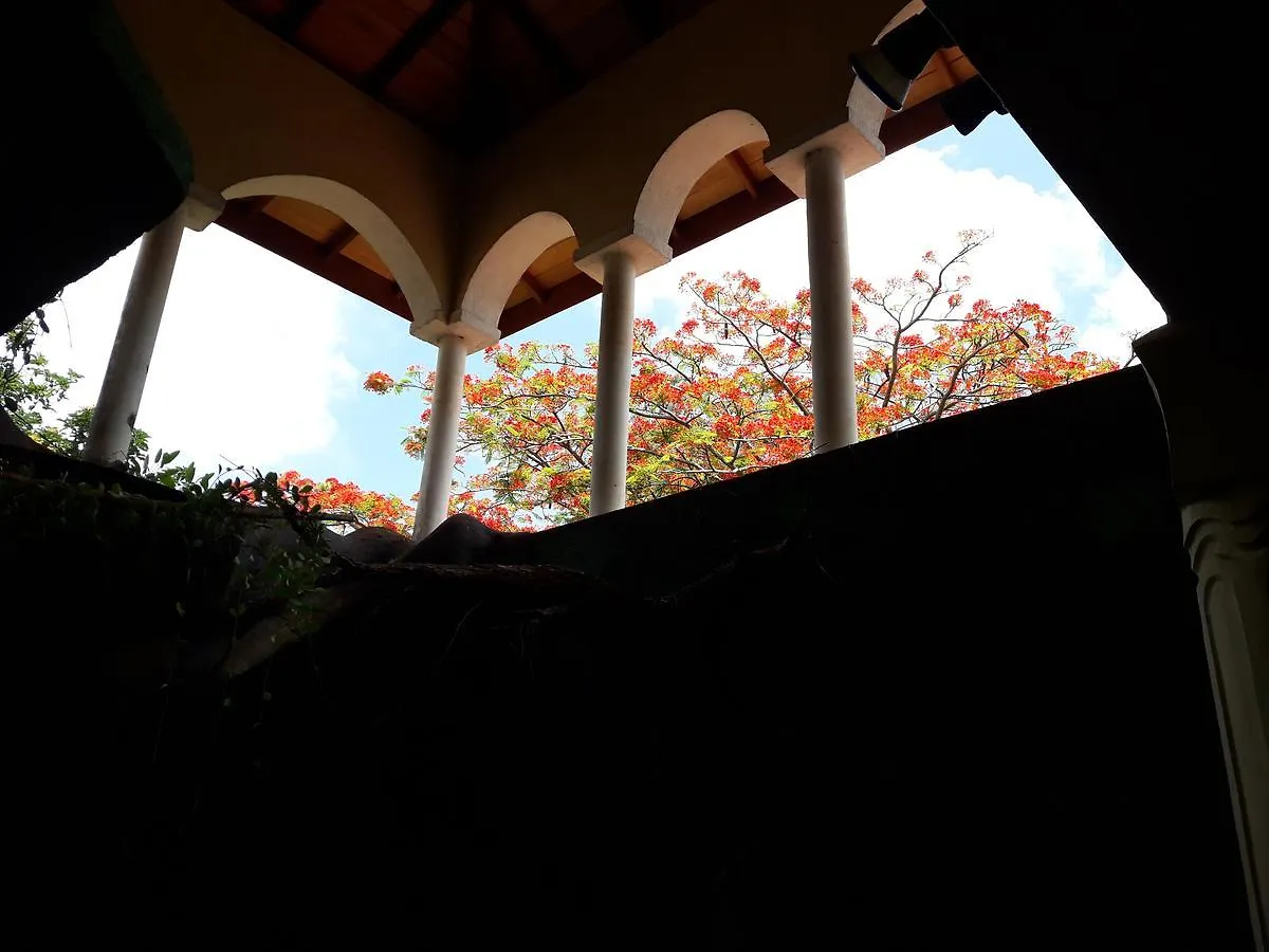 Fogadó Ka Mario Hotel Kandy