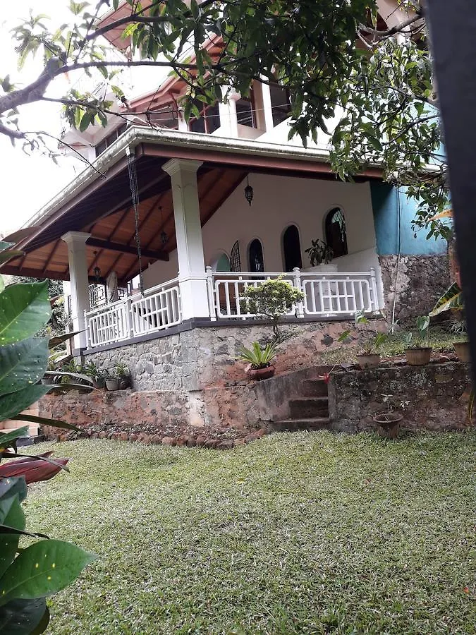 Ka Mario Hotel Kandy