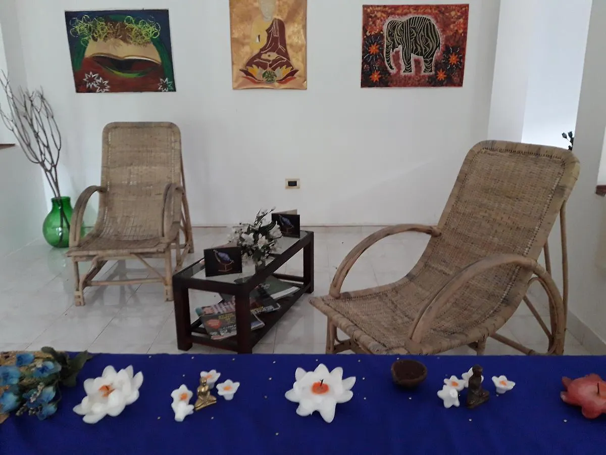 Ka Mario Hotel Kandy 2*,  Srí Lanka