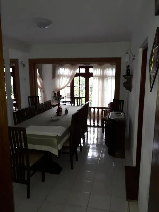 Ka Mario Hotel Kandy