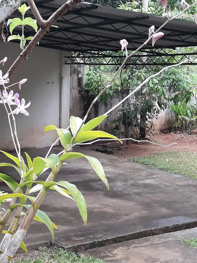 Fogadó Ka Mario Hotel Kandy