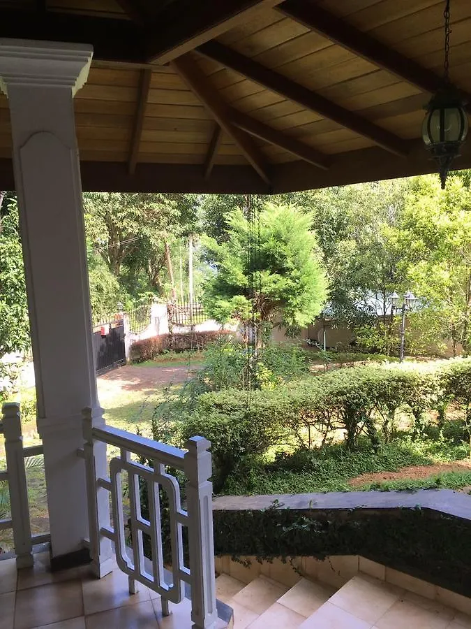 ** Fogadó Ka Mario Hotel Kandy Srí Lanka