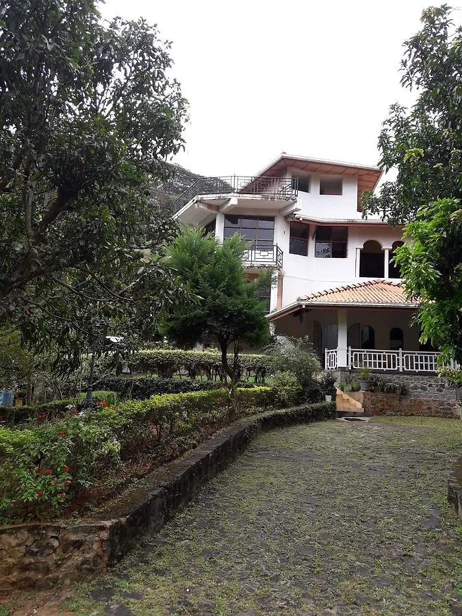 Fogadó Ka Mario Hotel Kandy
