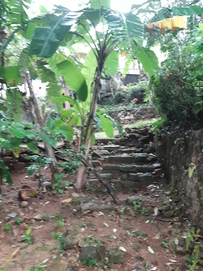 Ka Mario Hotel Kandy Srí Lanka