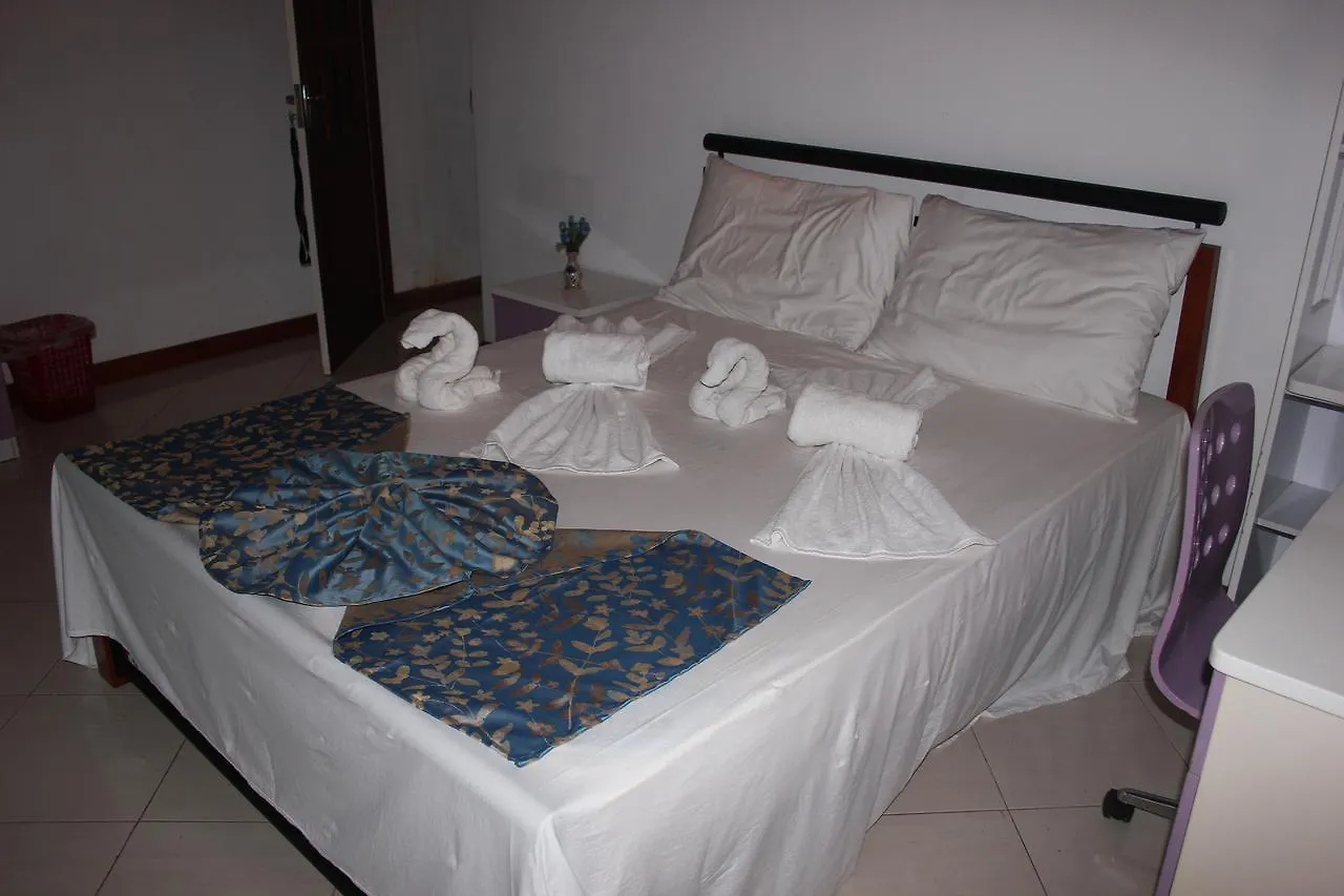 Ka Mario Hotel Kandy 2*,  Srí Lanka