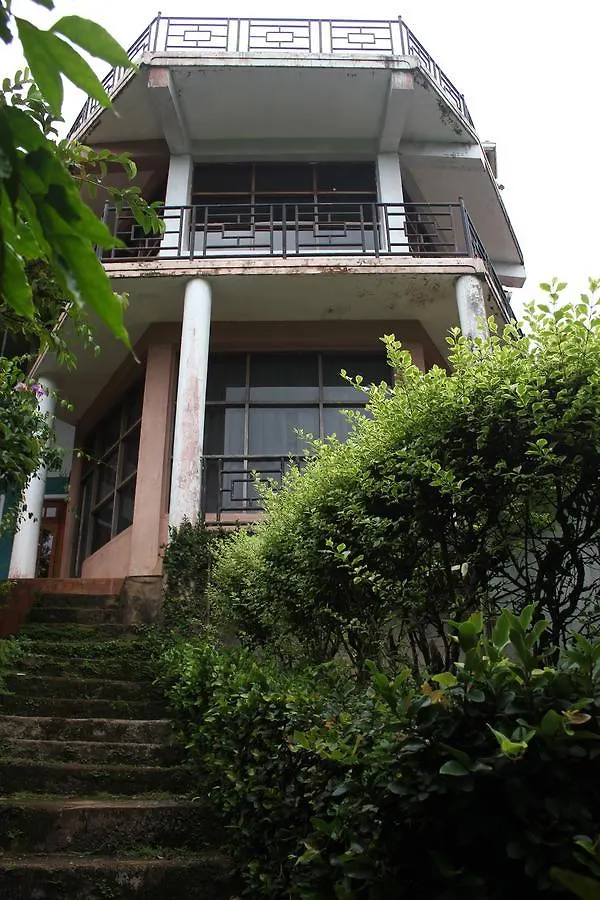 Ka Mario Hotel Kandy Fogadó
