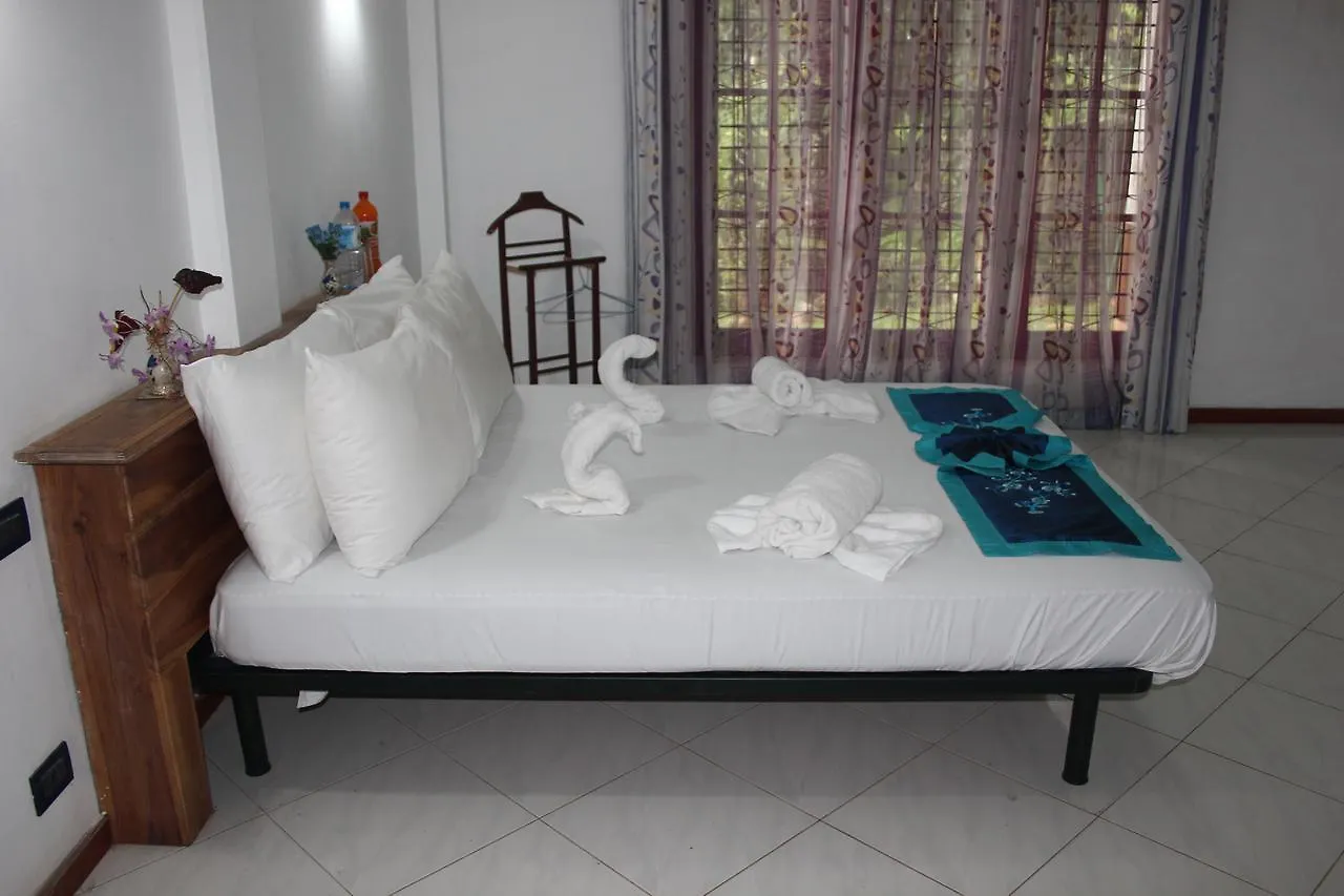 Ka Mario Hotel Kandy 2*,  Srí Lanka