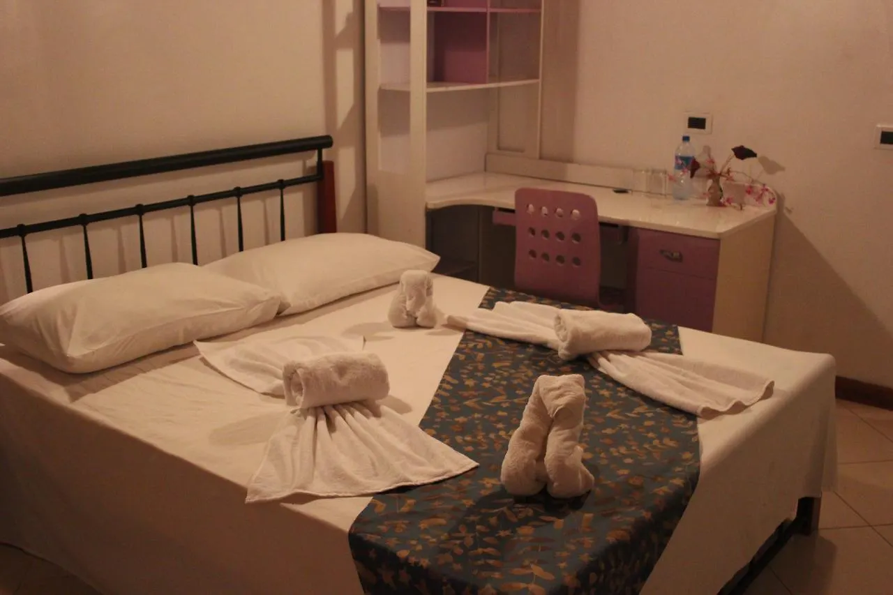 Ka Mario Hotel Kandy Srí Lanka