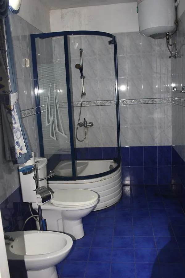 Ka Mario Hotel Kandy Srí Lanka
