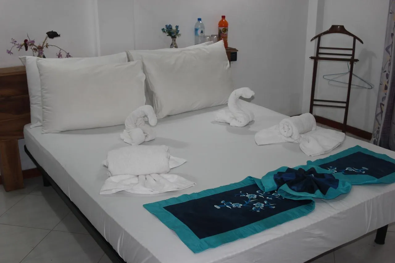 Ka Mario Hotel Kandy