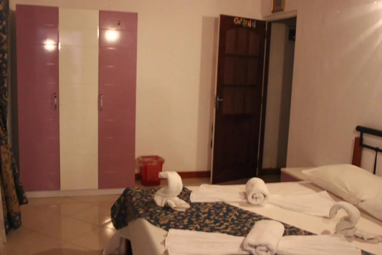 Fogadó Ka Mario Hotel Kandy
