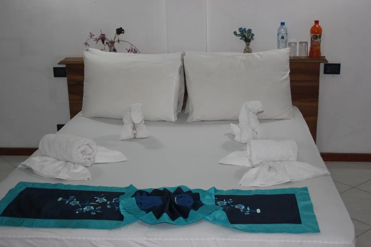 Ka Mario Hotel Kandy 2*,