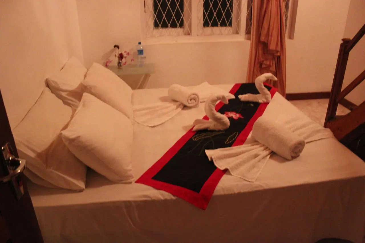 Ka Mario Hotel Kandy