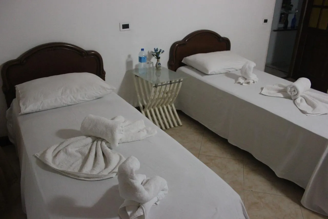 Ka Mario Hotel Kandy 2*,