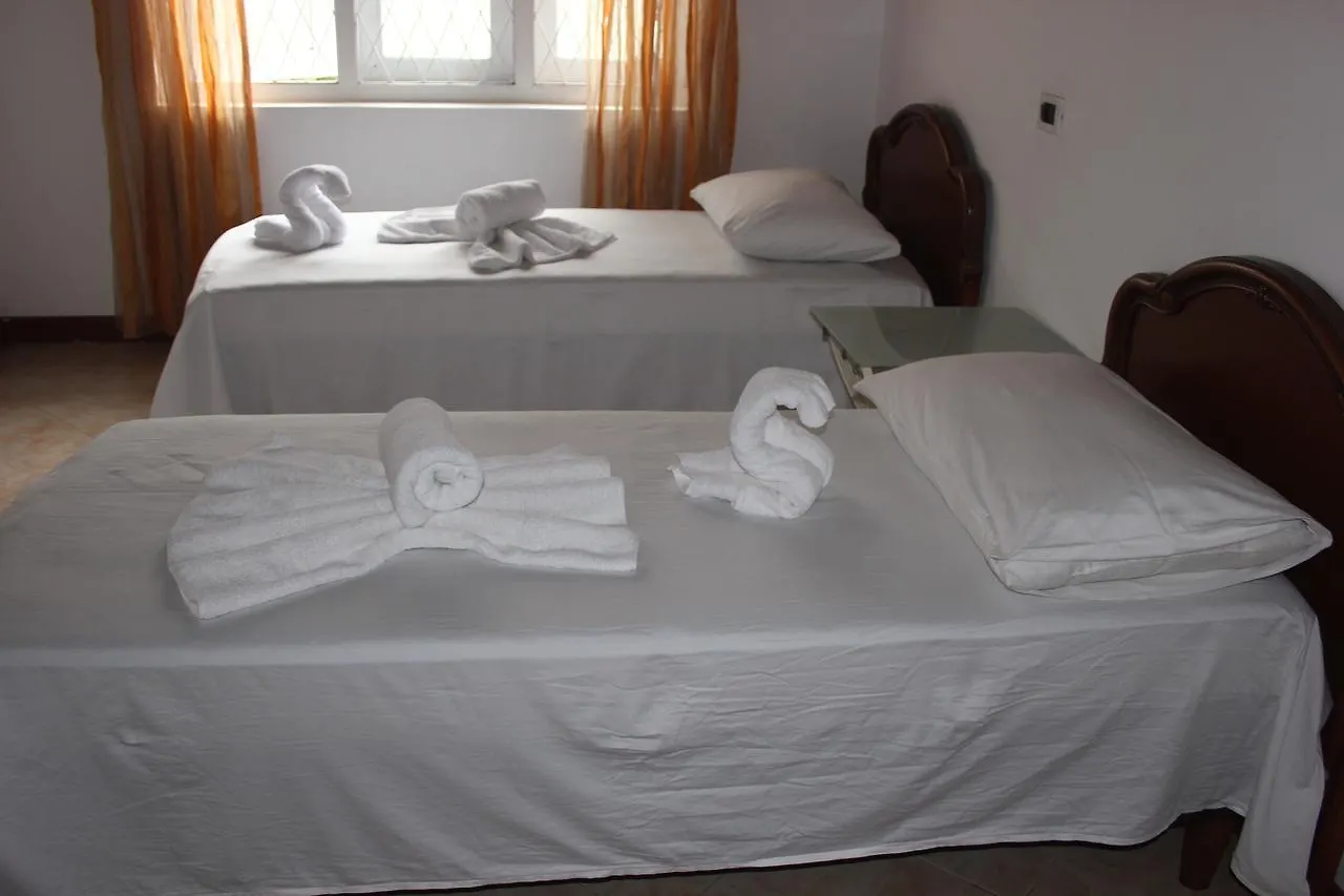 Ka Mario Hotel Kandy