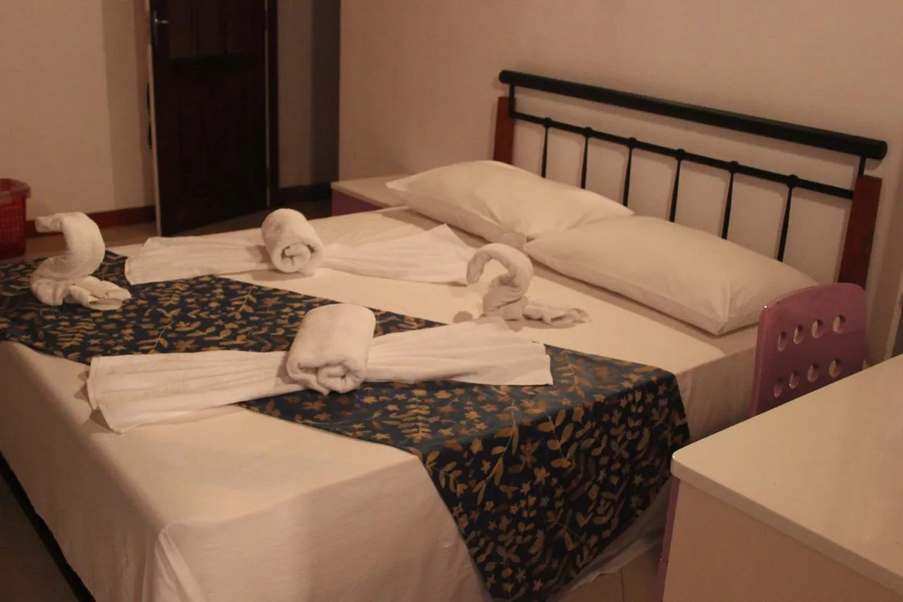 Fogadó Ka Mario Hotel Kandy