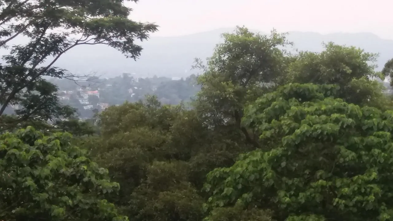 Fogadó Ka Mario Hotel Kandy