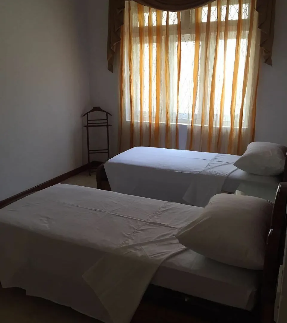 Ka Mario Hotel Kandy 2*,