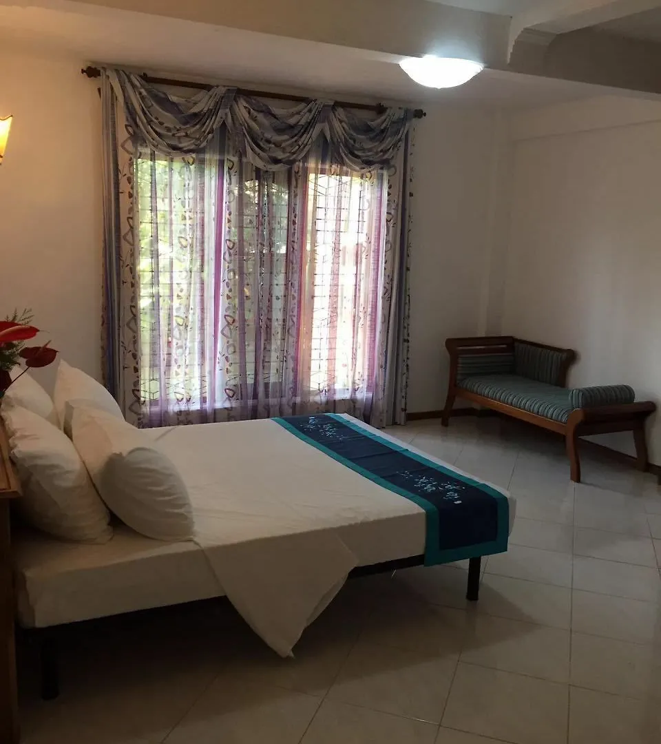 Ka Mario Hotel Kandy Fogadó